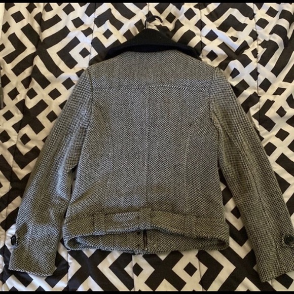 Forever 21 Wool Jacket Size M - Picture 2 of 5